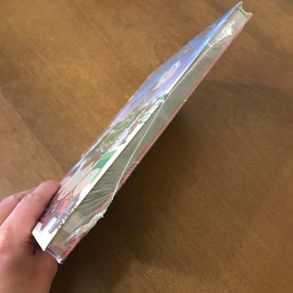 Christmas Time in South Park DVD 2007, NEW, SEALED - Christmas South Park - Picture 6 of 6